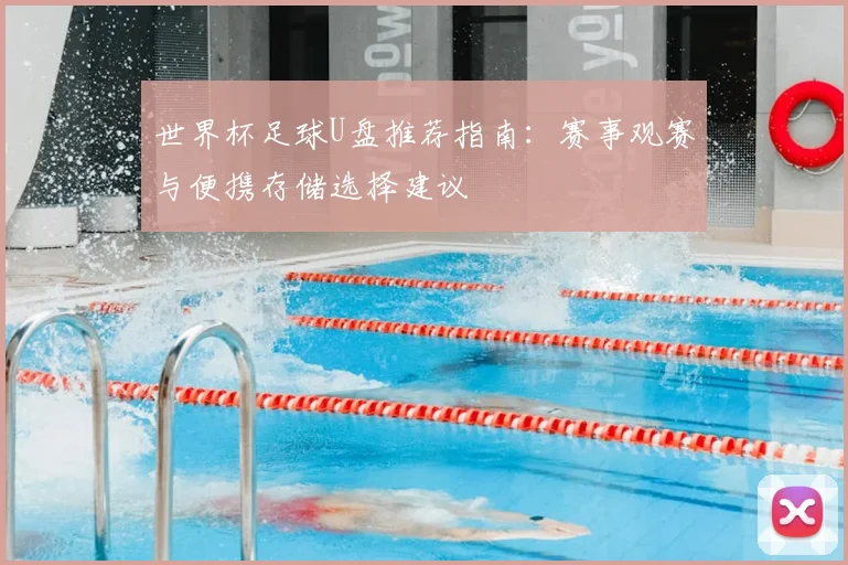 世界杯足球U盘推荐指南：赛事观赛与便携存储选择建议