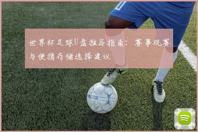 世界杯足球U盘推荐指南：赛事观赛与便携存储选择建议